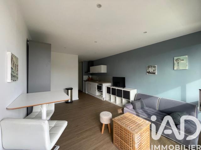 Appartement vente à Quimper, Bretagne