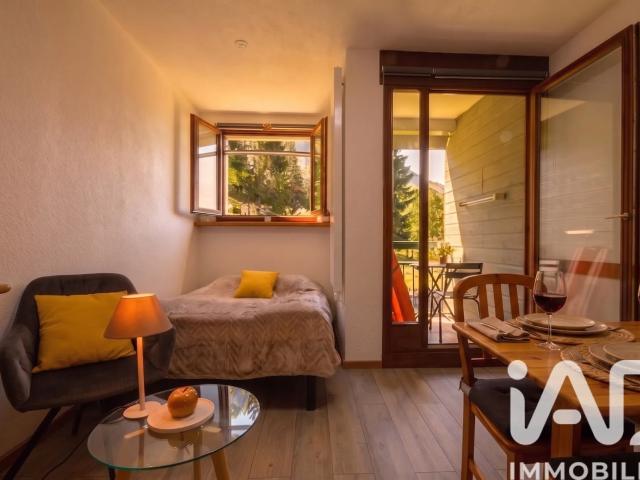 Appartement vente à Gex, Mijoux