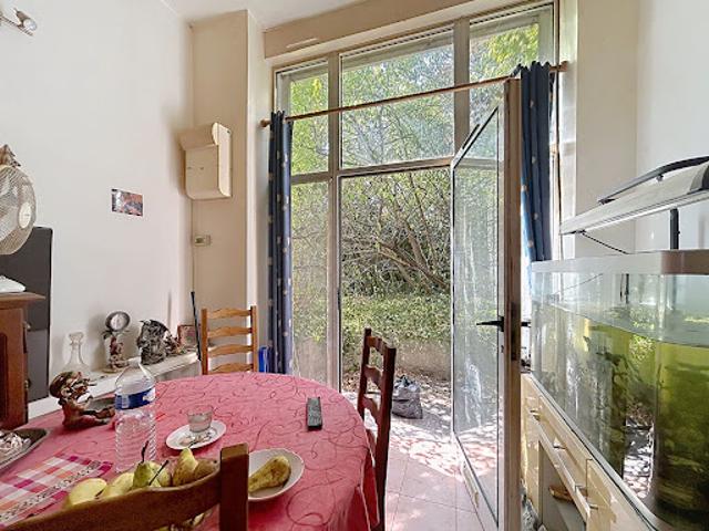 Appartement vente à Vaux-le-Pénil, Seine-et-Marne