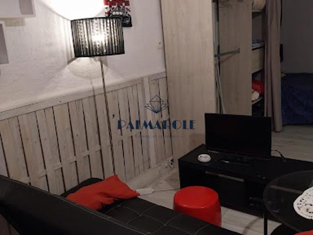 Appartement vente à Perpignan