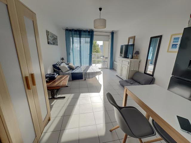 Appartement vente à Corte, Canale-di-verde