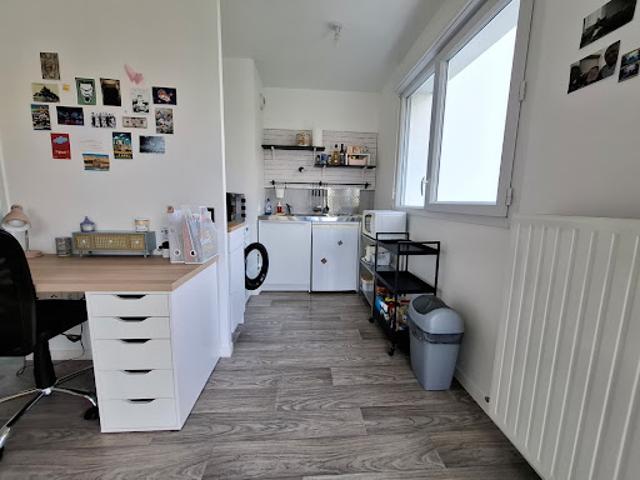 Appartement vente à Rennes, Bretagne