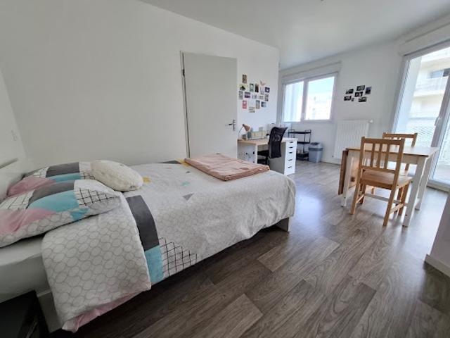 Appartement vente à Rennes, Bretagne