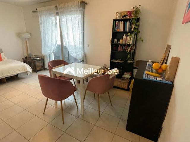 Appartement vente à Lyon, Métropole de Lyon
