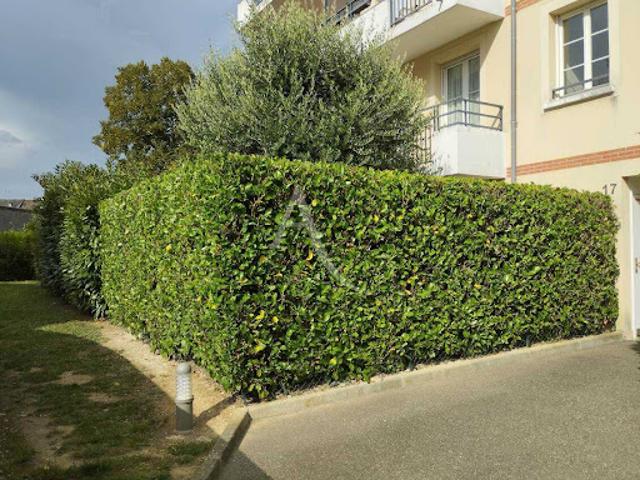 Appartement vente à Montargis, Amilly