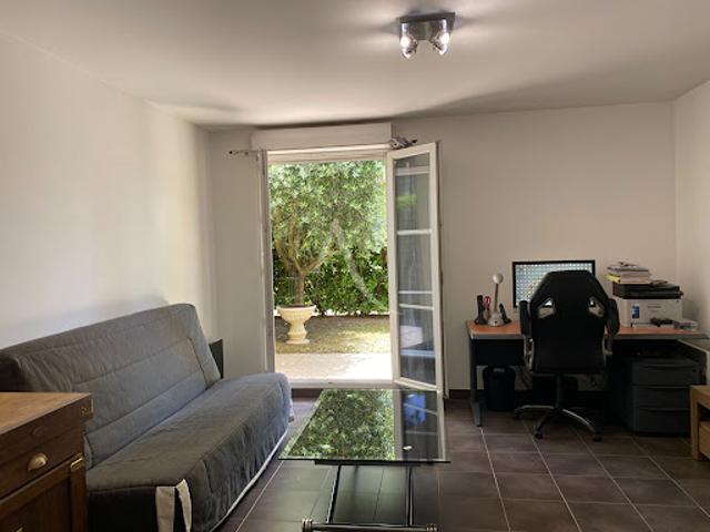 Appartement vente à Montargis, Amilly