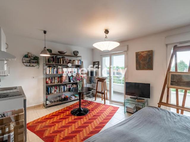 Appartement vente à Draveil, Essonne