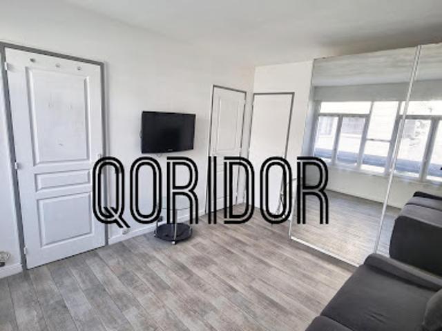 Appartement vente à Argenteuil, Franconville