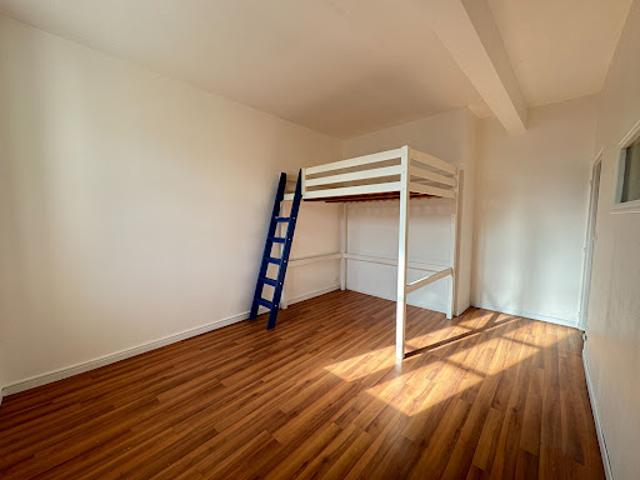 Appartement vente à La Rochelle