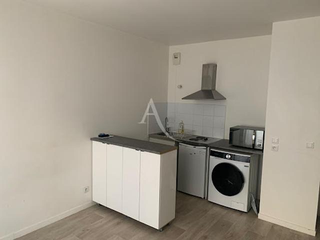Appartement vente à Torcy, Bussy-saint-georges