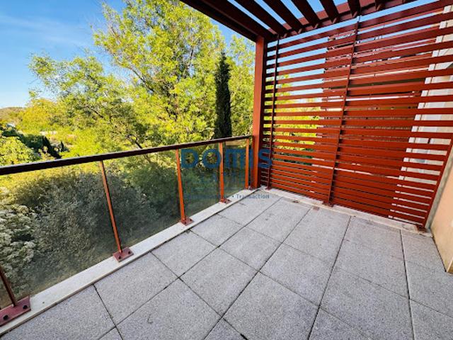 Appartement vente à Montpellier, Juvignac