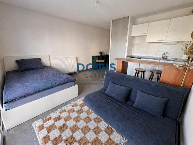 Appartement vente à Montpellier, Juvignac