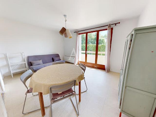 Appartement vente à Évreux, Evreux