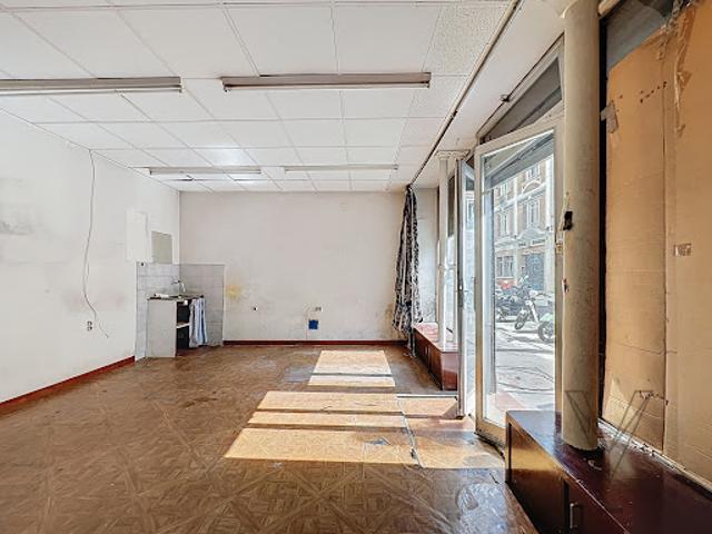 Appartement vente à Paris, Île-de-France