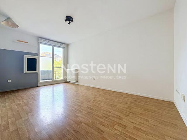 Appartement vente à Montigny-le-Bretonneux, Yvelines