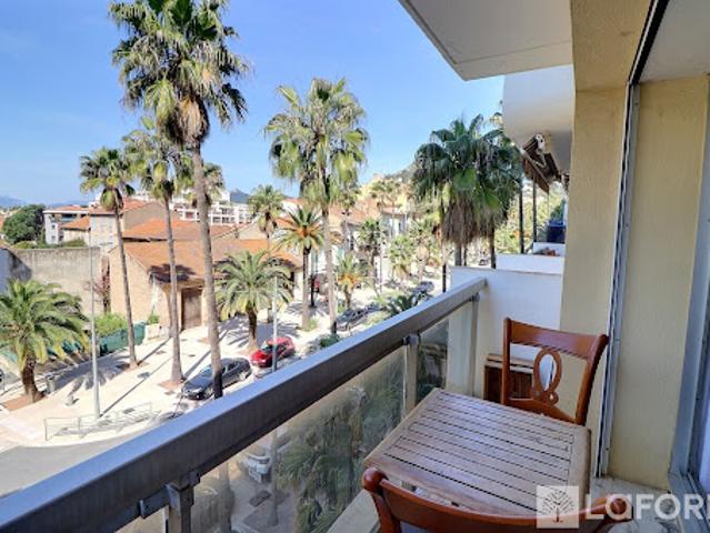 Appartement vente à Arrondissement de Toulon, Hyères