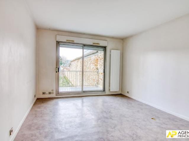 Appartement vente à Chantiers, Versailles