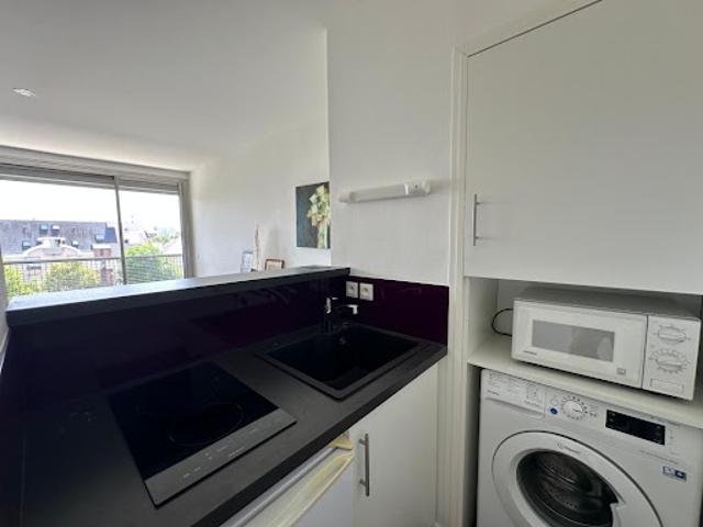 Appartement vente à Rennes, Bretagne