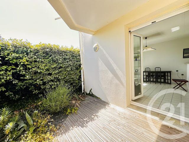 Appartement vente à Rochefort, Fouras