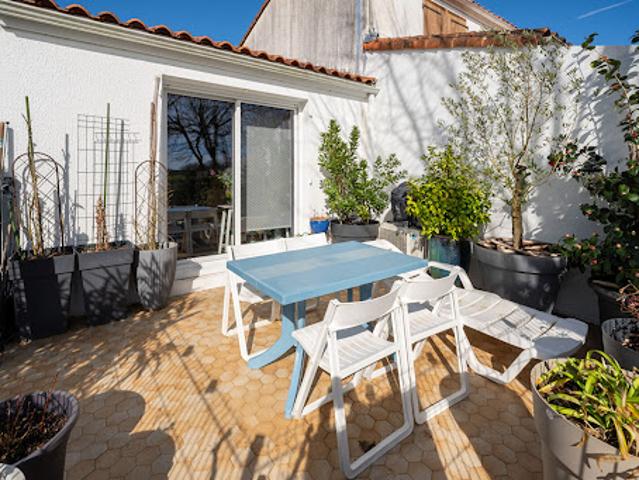 Appartement vente à Rochefort, Royan