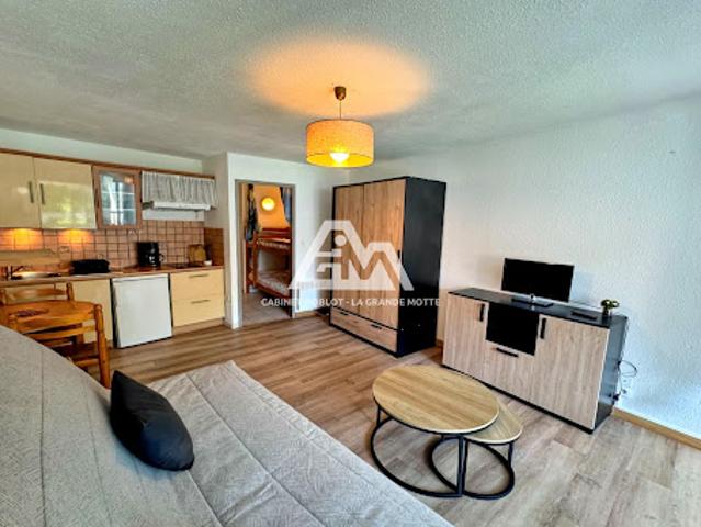 Appartement vente à Montpellier, La Grande-motte
