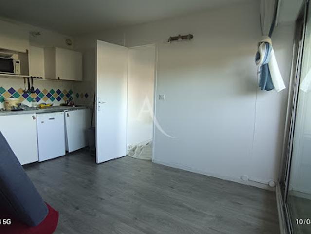 Appartement vente à Nîmes, Le Grau-du-roi