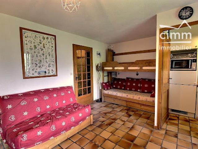 Appartement vente à Bonneville, Arâches