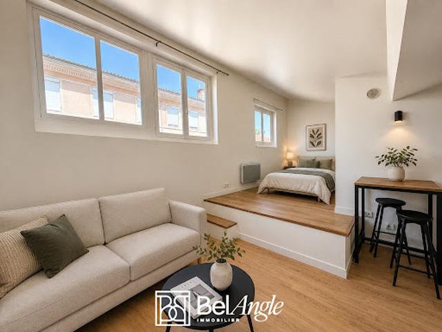 Appartement vente à Lyon, Métropole de Lyon