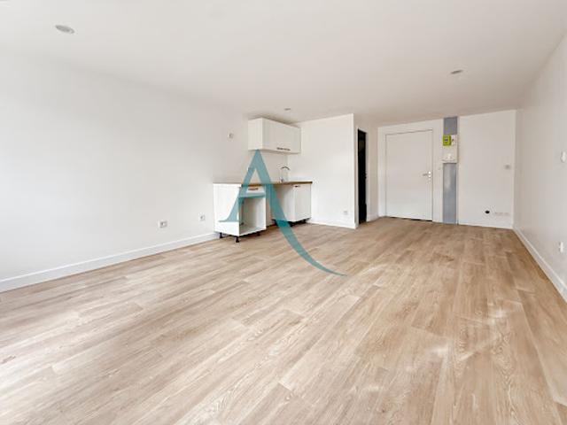 Appartement vente à Domaine Natura, Mennecy