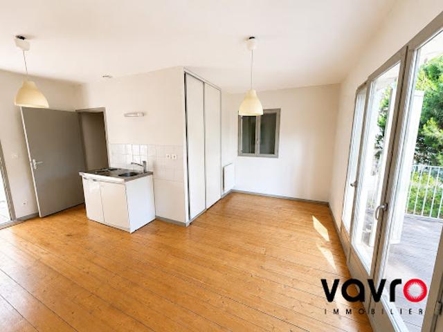 Appartement vente à Bourg-en-Bresse, Trévoux