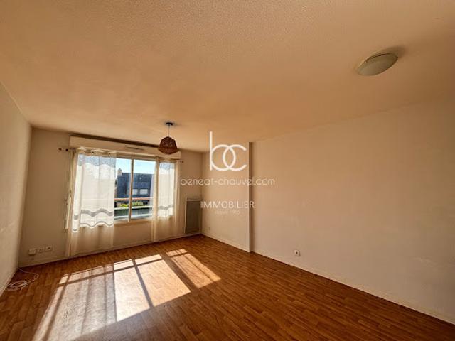 Appartement vente à Vannes, Bretagne