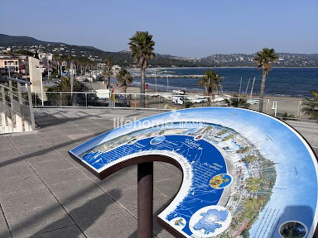 Appartement vente à Arrondissement de Draguignan, Cavalaire-sur-mer