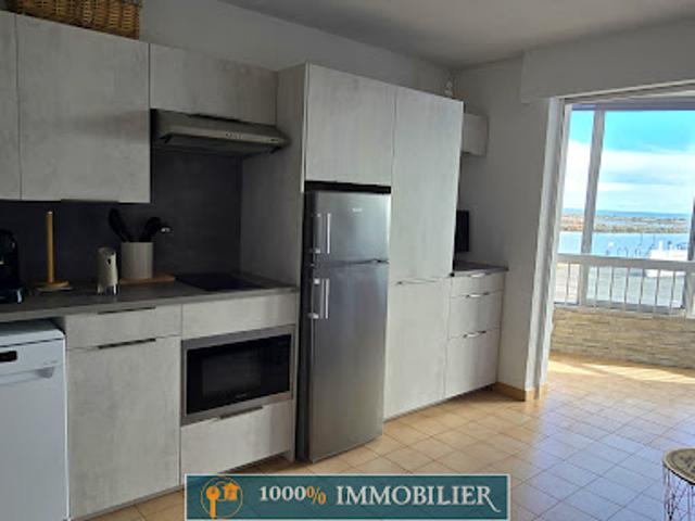 Appartement vente à Béziers, Valras-plage