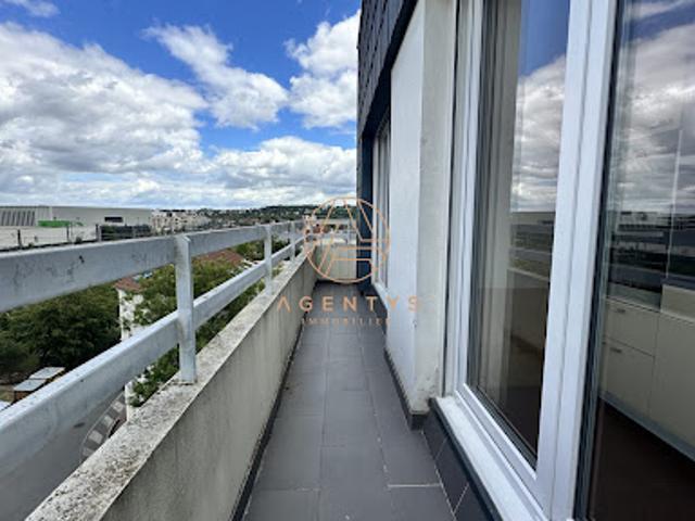 Appartement vente à Nogent-sur-Marne, Saint-maur-des-fossés