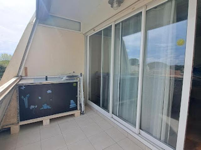 Appartement vente à Nîmes, Le Grau-du-roi