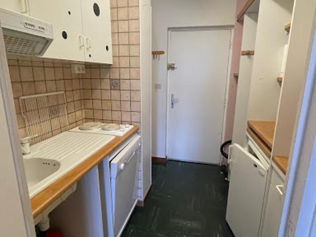 Appartement vente à Gap, Saint-etienne-en-dévoluy