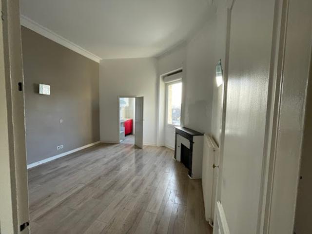 Appartement vente à Bordeaux