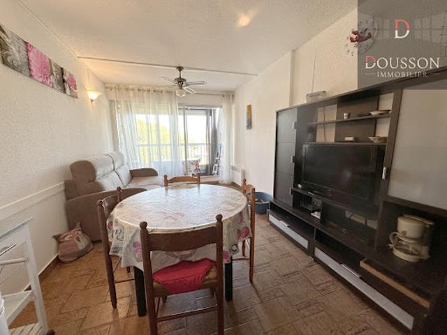 Appartement vente à Nîmes, Le Grau-du-roi