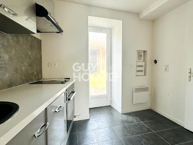 Appartement vente à Briis-sous-Forges, Essonne