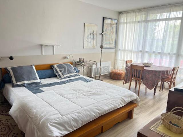 Appartement vente à Mantes-la-Jolie, Aubergenville