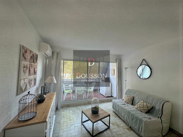 Appartement vente à Nîmes, Le Grau-du-roi
