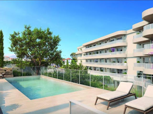 Appartement vente à Grasse, Saint-laurent-du-var