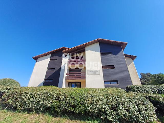 Appartement vente à Seignosse, Yrache