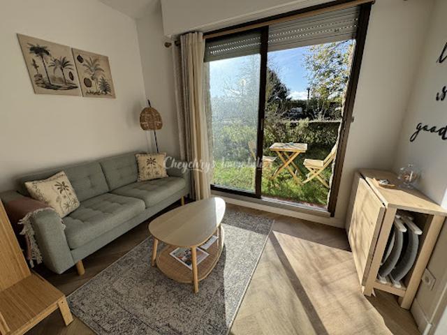 Appartement vente à Lisieux, Équemauville