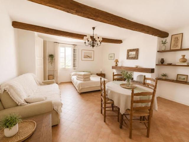 Appartement vente à Arrondissement de Draguignan, Fayence