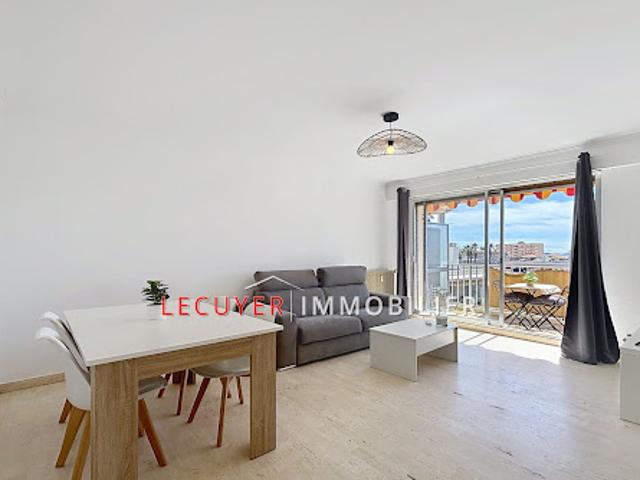 Appartement vente à Grasse, Vallauris