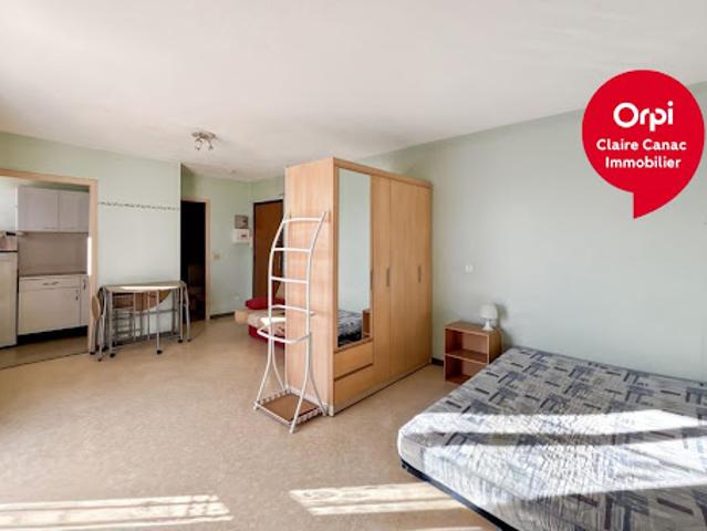 Appartement vente à Le Travet, Castres