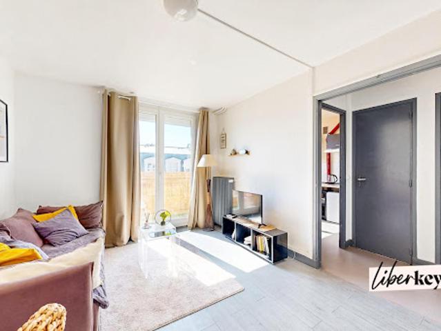 Appartement vente à Torcy, Chelles