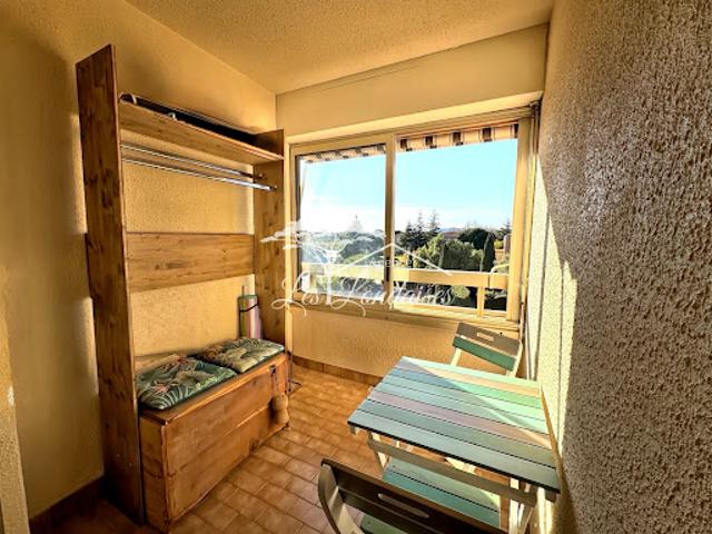 Appartement vente à Arrondissement de Toulon, La Londe-les-maures