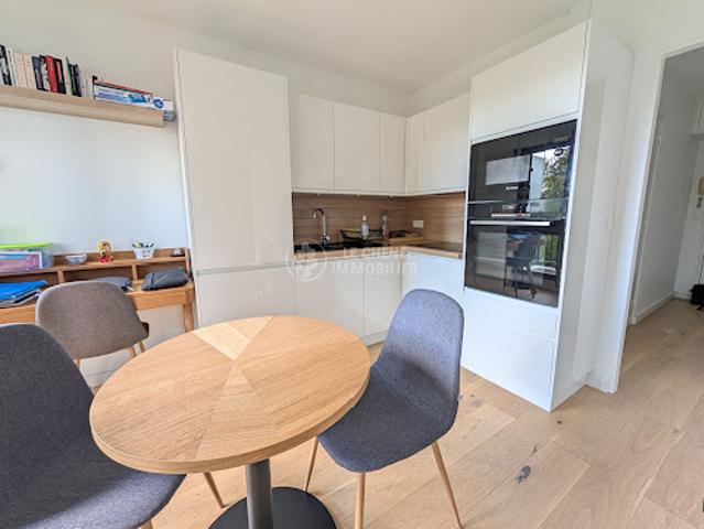 Appartement vente à Versailles, Le Chesnay